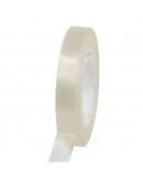 PP acryl tape 12mm/33m  Tape - Plakband