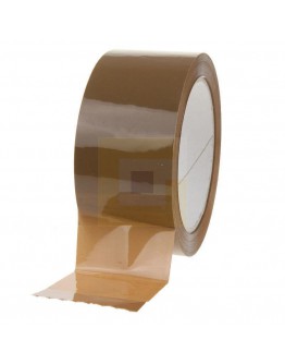 PP acryl tape 50mm/66m High Tack Plus Low-Noise