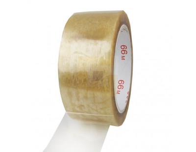 PP tape Solvent 48/66 LN Tape - Plakband