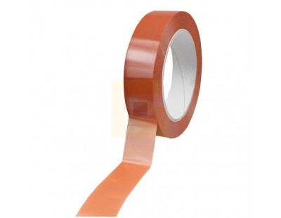 Strapping tape 25mm-66m 
