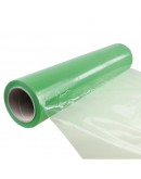 Zelfklevende Plakfolie Beschermfolie Groen 50cm /100 mtr Folie producten divers