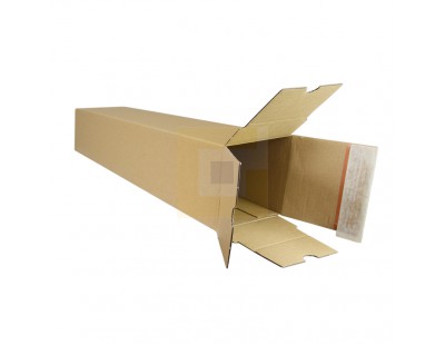 LongBox kokerverpakking 610x105x105mm Verzendverpakkingen