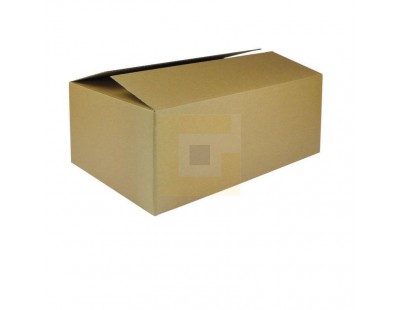 Vouwdoos Fefco-0201 EG 305x220x150mm (A4+) Kartonnage en papier