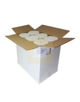 Toiletpapier FIX-HYGIËNE compact coreless cellulose - 24 x 112,5m