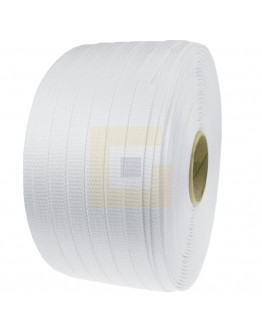 Polyesterband geweven 19mm-500m