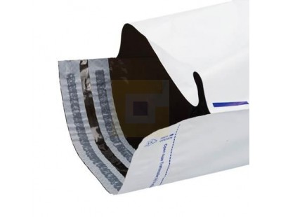 Verzendzakken CoEx LDPE Folie 620x460mm - EXTRA GROOT - 500 stuks  Verzendverpakkingen
